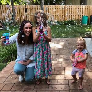 Meet your Posher, Missy